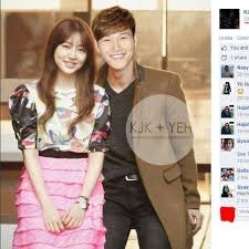Kim jong kook korece adı (hangul): Kim Jong Kook Yoon Eun Hye Kjkyeh Posts Facebook
