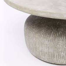 We did not find results for: Tambor Concrete Outdoor Drum Coffee Table