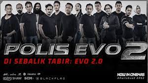 Bagi mengelakkan anda gagal melayari laman web ini bila di block atau error 404, klik sini. Polis Evo 2 Di Sebalik Tabir Hd Youtube