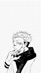 @nfinamore, taken with an unknown camera 11/21 2020 the picture taken with. Sukuna Lockscreen Jujutsu Kaisen In 2021 Anime Wallpaper Anime Wallpaper