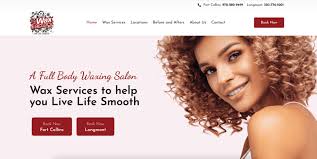 10 Best Greeley CO Web Design Projects We Created