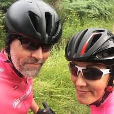 Gary Haldane is fundraising for Alzheimer Scotland