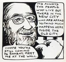 Review: 'World War 3 Illustrated 1979-2014,' edited by Peter Kuper and Seth  Tobocman