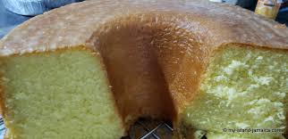 Several pounds of dried mixed fruits, prunes, raisins, cherries are purchased and soaked in rum and red wine months in advance and the… Traditional Jamaican Fruit Cake Recipe Jamaican Christmas Cake