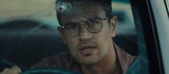 The Bookie and the Bruiser': Theo James Joins Vince Vaughn in S. Craig  Zahler's Gangster Flick!!