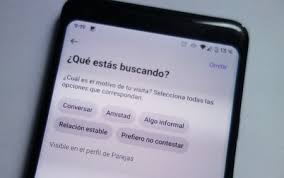 We did not find results for: Facebook Parejas El Tinder De Facebook Llega A Espana Sin Matches Y Desligado De Nuestros Contactos