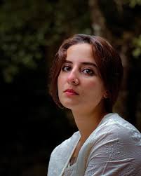 Amrutha Srinivasan Wiki, Biography, Age, Movies, Gallery