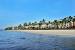 Palolem Beach
