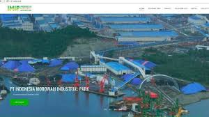 Ilustrasi pabrik mobil listrik tesla | tesla.com. Elon Musk Akan Segera Bangun Pabrik Di Indonesia