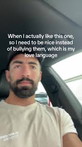 Understanding Bullying as a Love Language in Dating