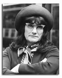 Today I said “Hello Honkytonk” to another much-loved man from my childhood.  Ooh you are awful, but I like you!  https://en.m.wikipedia.org/wiki/Dick_Emery ￼