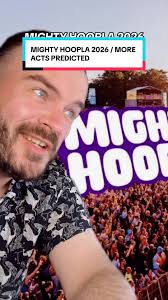 Mighty Hoopla 2026