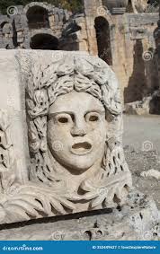 1,209 Theater Myra Stock Photos