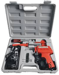 Mallette De Soudure Brico Depot