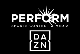 Dazn losing laliga is quite painful right now. Perform Restructures And Rebrands As Dazn Www Sportindustry Biz