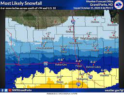 A Us National Weather Service Grand Forks North Dakota Facebook