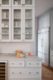 how to use wallpaper in your kitchen