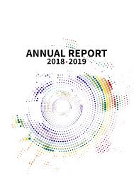 Annual Report 2018 2019 By Bauwebsiteoffice Issuu