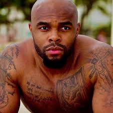 BERNARD TAYLOR (@_bernardtaylor) · Instagram photos and videos