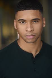 Byron Johnson: Movies, TV, and Bio