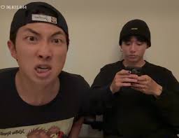 Bubuⁿ (@bintangdarat)