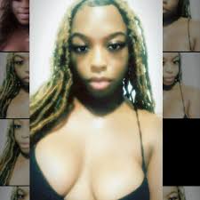 Longer spoo hairstyles with top knots