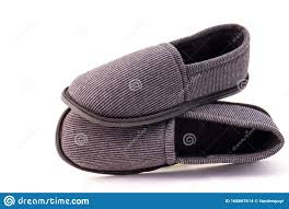 Stokies Slippers Available In South Africa Stock Photo Image Of Home Classic 168867614