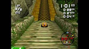 Circuit breakers is a racing video game developed by supersonic software and published by mindscape for the playstation. Circuit Breakers Gameplay Psx Ps One Hd 720p Playstation Classics Youtube