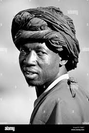 Mali most Black and White Stock Photos & Images