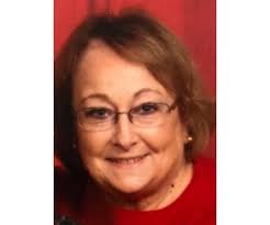 Pamela Ginter Obituary (1948