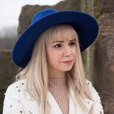 Hollyoaks fans FINALLY find out why Nancy Osborne has been wearing big hats  and huge blonde wig for weeks