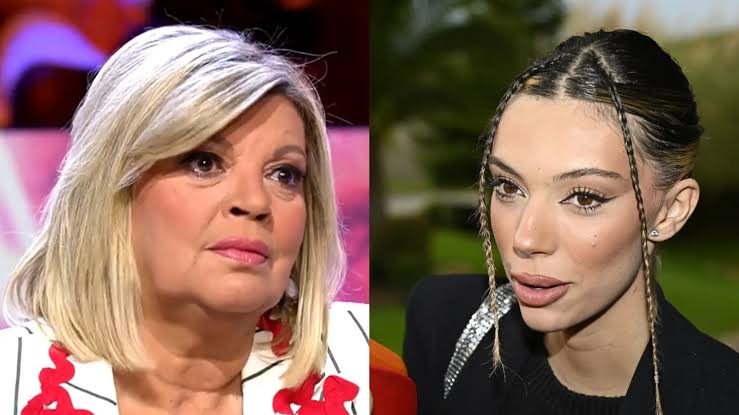 Terelu Campos se pronuncia antes de la primera entrevista de Alejandra Rubio  en '¡De viernes!': "Me da miedo que no se la conozca"