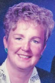 Mary-Jo Doreen Pierlot (nee Healy)