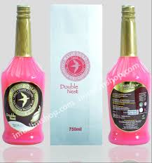 Artikel kesehatan | tips kecantikan. Walit Gold Double Red Nest Imuslim