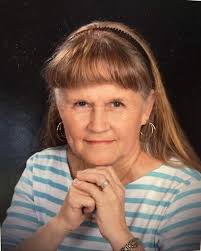 Joyce "Carol" Shook Obituary May 13, 2024