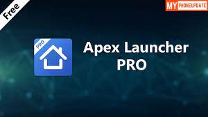 Lets user create a customized home screen on the device. Apex Launcher Pro Apk Cracked Free Download With Dock Swipe Action Transition Effects Flexible Theme