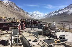 Lhasa To Everest Base Camp Private 8 Day Tibet Tour 2021