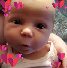 Crystal Bayles's Instagram, Twitter & Facebook