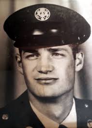 Gerald Hall Obituary