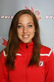 2014 Women's Cross Country Roster