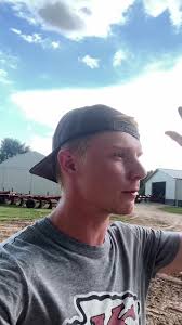 Was it too much to ask for? #agriculture #organic #farm #farming #farmlife  #farmer #farmers #rain #weather #storm #kansas #midwest #thunderstorm