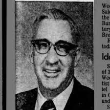 Bessie Wysinger's Instagram, Twitter & Facebook