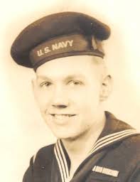 Obituary for JOHN M. HENRY, SR.