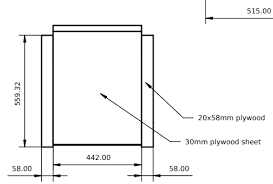Drawing sheets module enables your drawings to be put onto sheets in 2d and 3d views. Manual Generating 2d Drawings Freecad Documentation