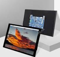 Raspberry Pi 10.1 inch DSI LCD (C) Display MIPI 1280×800 ...