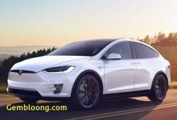 Lovely Tesla Model X P100d Price