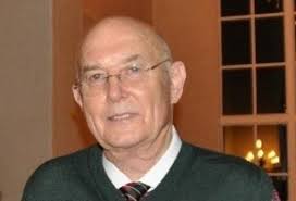 William Lott Obituary (1933