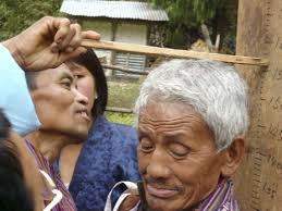 Creating a Health Checkup System for the Elderly in the Kingdom of Bhutan
