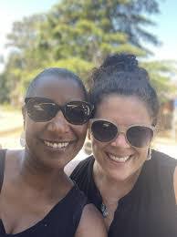 Martha Donaldson's Instagram, Twitter & Facebook