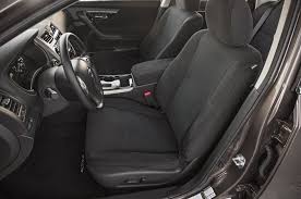 Charcoal Interior Leather Or Cloth Charcoal Interior Leather Car Seats
